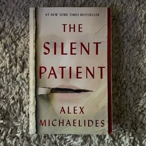 The Silent Patient